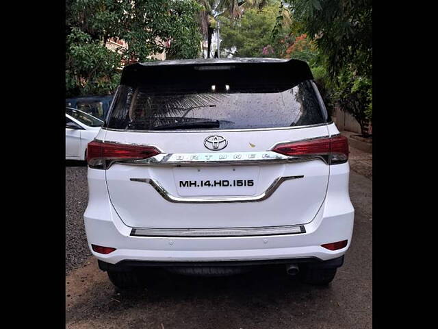 Used Toyota Fortuner [2016-2021] 2.8 4x2 AT [2016-2020] in Pune