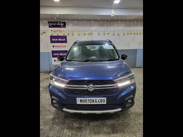 Used 2019 Maruti Suzuki XL6 in Mumbai