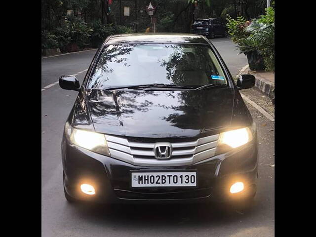 Used Honda City [2008-2011] 1.5 V MT in Mumbai