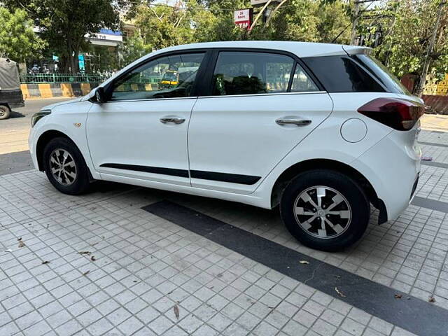 Used Hyundai Elite i20 [2019-2020] Sportz Plus 1.4 CRDi in Jalandhar