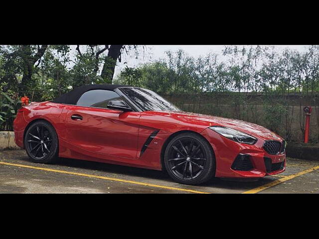 Used BMW Z4 M 40i [2019-2023] in Pune