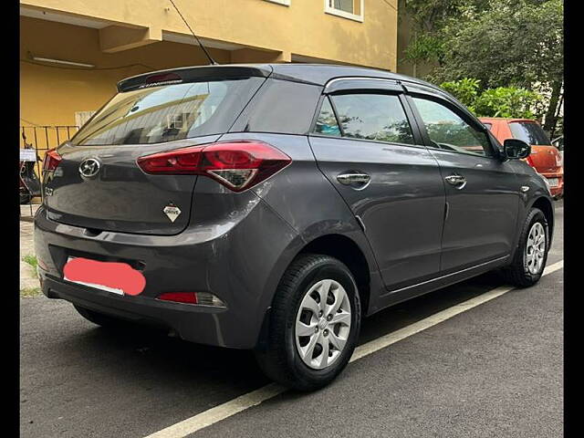 Used Hyundai Elite i20 [2016-2017] Magna 1.2 [2016-2017] in Chennai