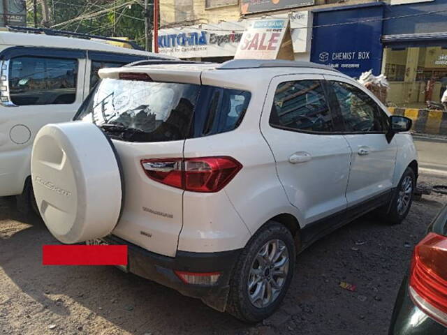 Used Ford EcoSport [2017-2019] Trend 1.5L TDCi in Patna