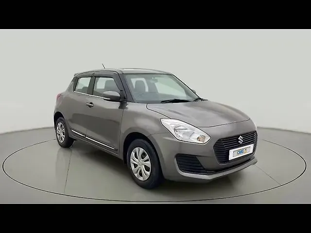 Used 2020 Maruti Suzuki Swift in Hyderabad