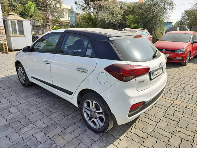 Used Hyundai Elite i20 [2018-2019] Asta 1.4 (O) CRDi in Aurangabad