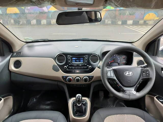 Used Hyundai Grand i10 [2013-2017] Asta 1.1 CRDi (O) [2013-2017] in Surat