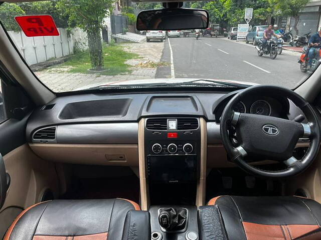 Used Tata Safari Storme [2012-2015] 2.2 EX 4x2 in Lucknow