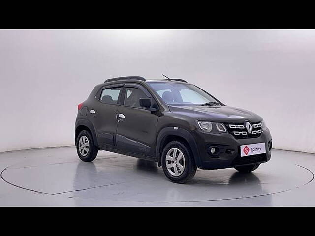 Used Renault Kwid [2015-2019] RXT [2015-2019] in Bangalore