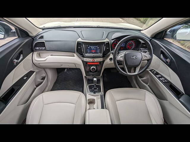 Used Mahindra XUV300 [2019-2024] W8 (O) 1.5 Diesel AMT in Pune