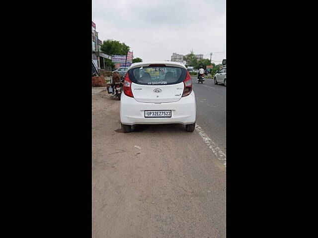 Used Hyundai Eon Era + in Lucknow