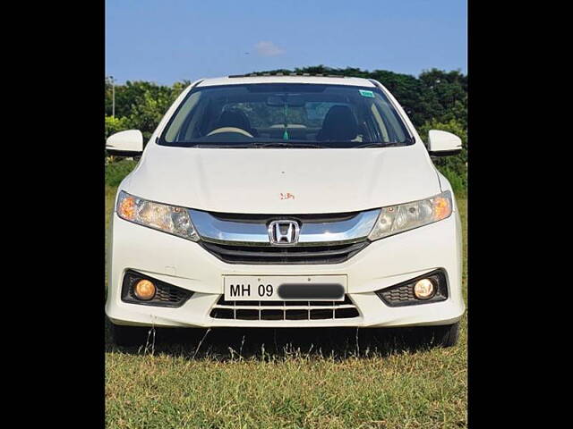 Used 2015 Honda City in Nagpur