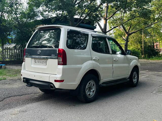 Used Tata Safari [2005-2007] 4x2 EX TCIC in Delhi