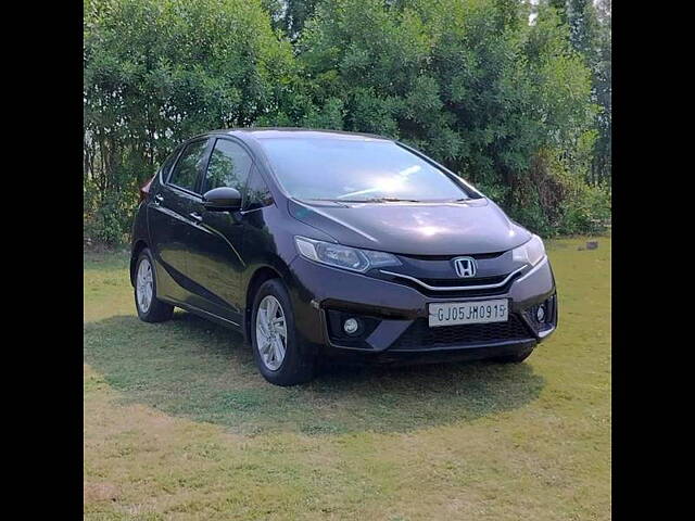 Used Honda Jazz [2015-2018] V Petrol in Surat