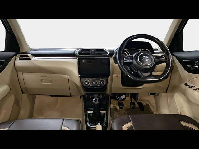 Used Maruti Suzuki Dzire VXi [2020-2023] in Chandigarh