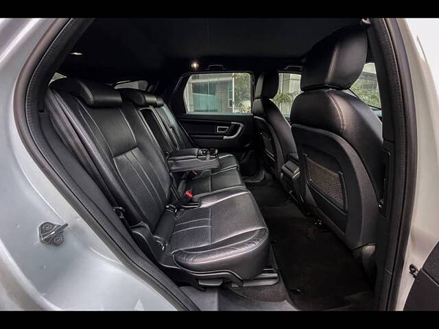 Used Land Rover Discovery Sport [2015-2017] HSE 7-Seater in Mumbai