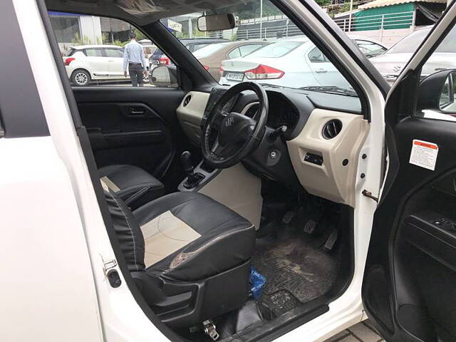 Used Maruti Suzuki Wagon R [2019-2022] LXi (O) 1.0 CNG in Pune