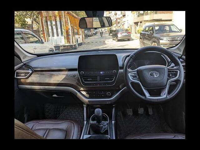 Used Tata Harrier [2019-2023] XT [2019-2020] in Delhi