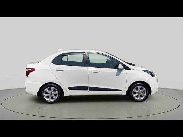 Used Hyundai Xcent [2014-2017] SX 1.2 in Rajkot