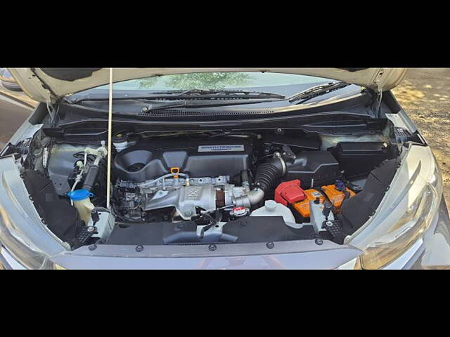 Used Honda WR-V [2017-2020] VX MT Diesel in Zirakpur