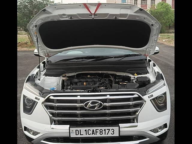 Used Hyundai Creta [2020-2023] S 1.5 Petrol [2020-2022] in Delhi