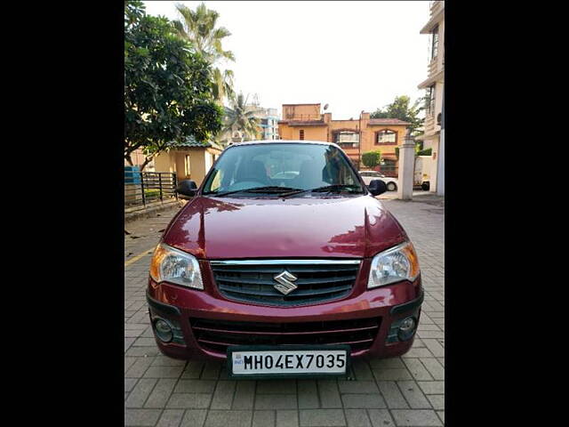 Used 2011 Maruti Suzuki Alto in Thane