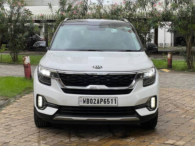 Used 2019 Kia Seltos in Kolkata