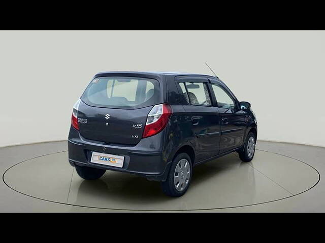 Used Maruti Suzuki Alto K10 [2014-2020] VXi [2014-2019] in Pune