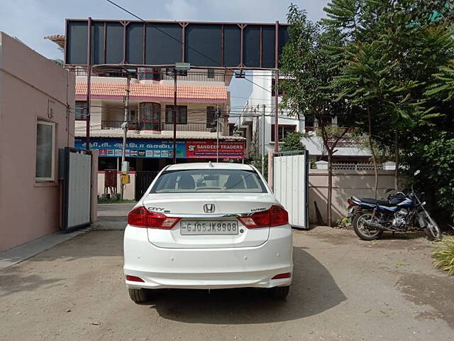 Used Honda City [2014-2017] SV CVT in Coimbatore