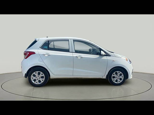 Used Hyundai Grand i10 [2013-2017] Magna 1.2 Kappa VTVT [2013-2016] in Surat