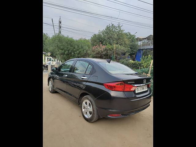 Used Honda City [2014-2017] V in Delhi