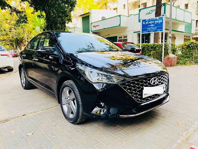 Used 2022 Hyundai Verna in Pune