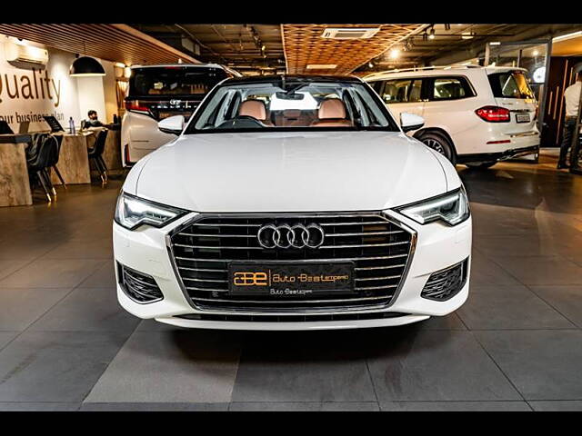 Used 2021 Audi A6 in Delhi