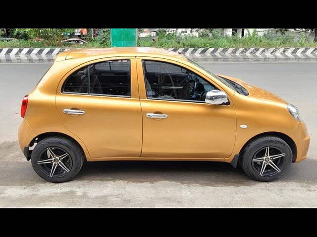 Used Nissan Micra Active [2013-2018] XL in Chennai