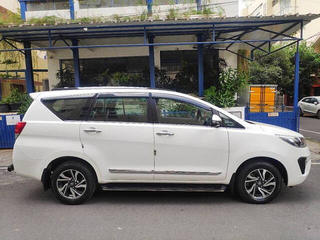 Used Toyota Innova Crysta [2016-2020] 2.4 VX 7 STR [2016-2020] in Bangalore