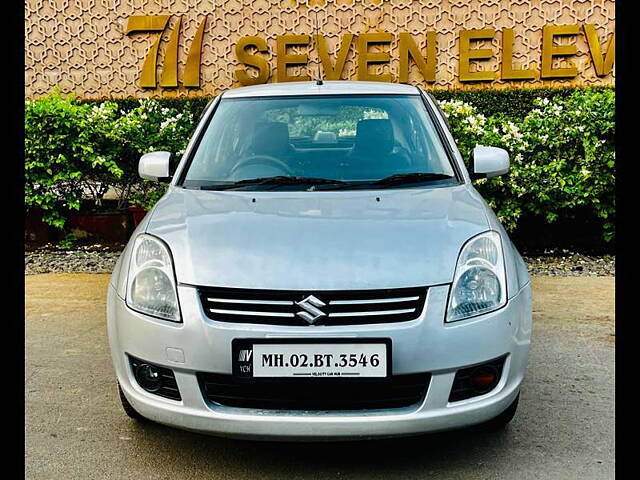 Used Maruti Suzuki Swift Dzire [2008-2010] VXi in Mumbai