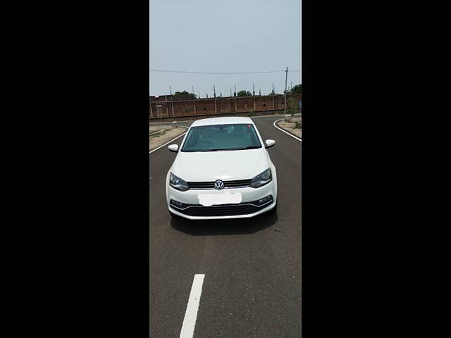 Used 2019 Volkswagen Polo in Gulbarga