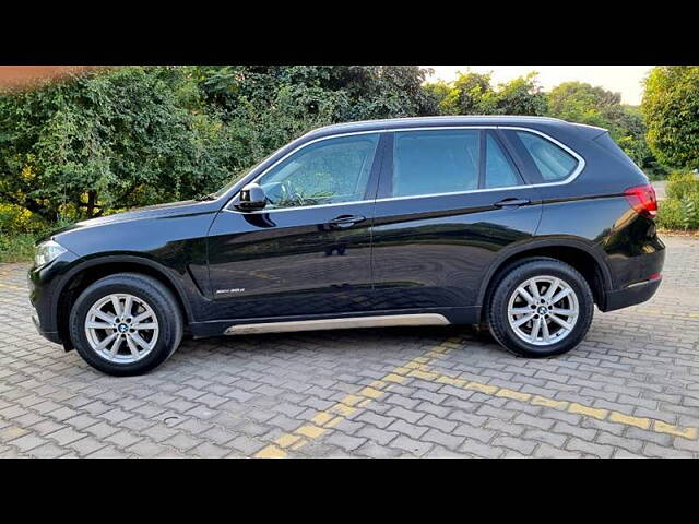 Used BMW X5 [2014-2019] xDrive30d Pure Experience (5 Seater) in Gurgaon