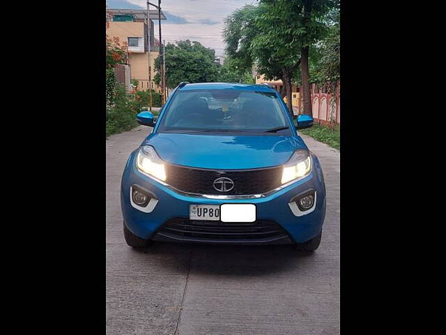 Used 2018 Tata Nexon in Agra