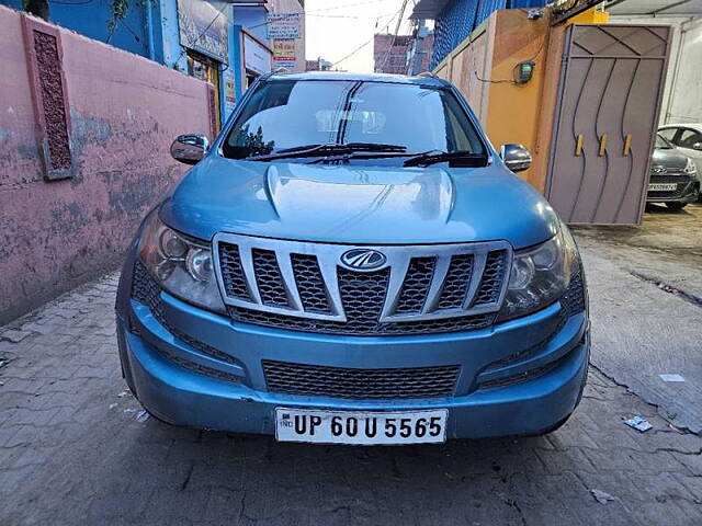 Used 2014 Mahindra XUV500 in Varanasi