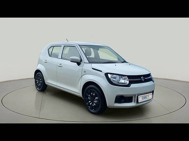 Used 2018 Maruti Suzuki Ignis in Pune