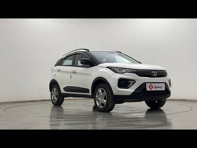 Used Tata Nexon [2020-2023] XM (S) [2020-2023] in Hyderabad