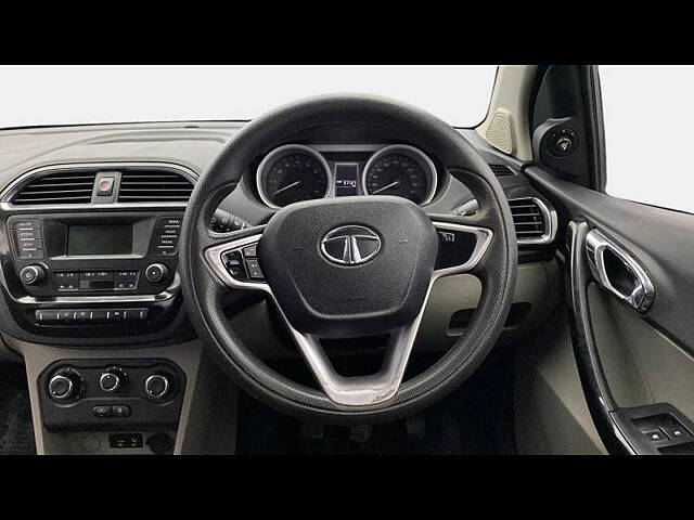 Used Tata Tiago [2016-2020] Revotron XZ in Kochi