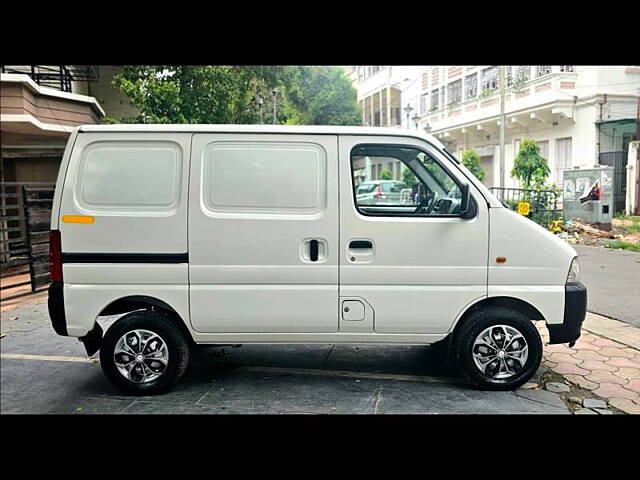 Used Maruti Suzuki Eeco [2010-2022] 5 STR WITH HTR CNG [2018-2019] in Kolkata