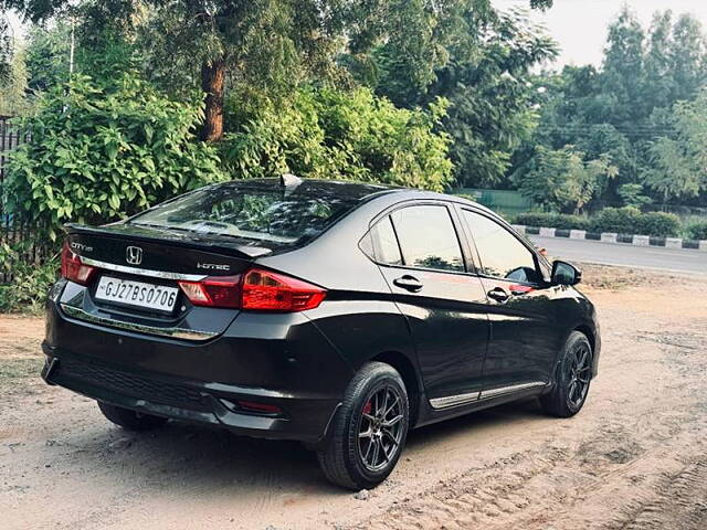 Used Honda City 4th Generation SV Diesel in Ahmedabad