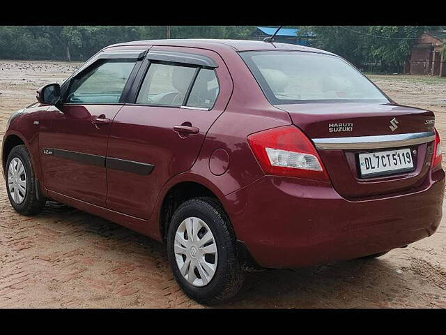 Used Maruti Suzuki Swift DZire [2011-2015] VDI in Delhi