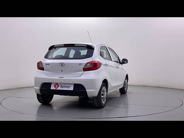 Used Tata Tiago [2016-2020] Revotron XT [2016-2019] in Bangalore