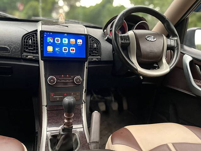 Used Mahindra XUV500 [2011-2015] W8 in Mumbai