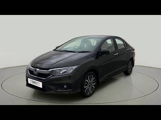 Used Honda City [2014-2017] VX CVT in Hyderabad