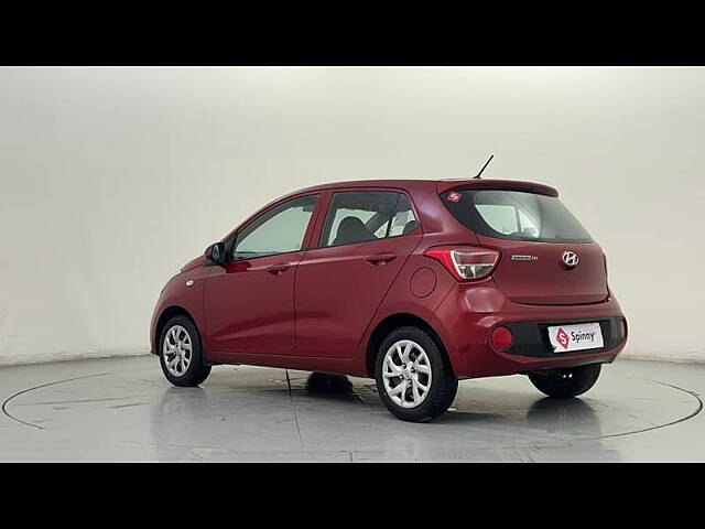 Used Hyundai Grand i10 Magna 1.2 Kappa VTVT in Delhi