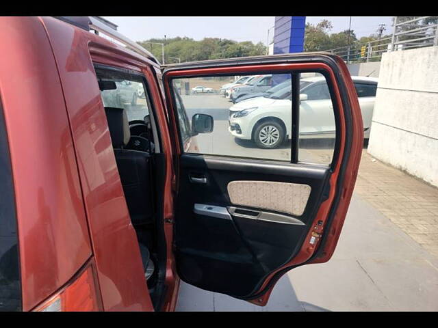 Used Maruti Suzuki Wagon R 1.0 [2014-2019] VXI in Pune